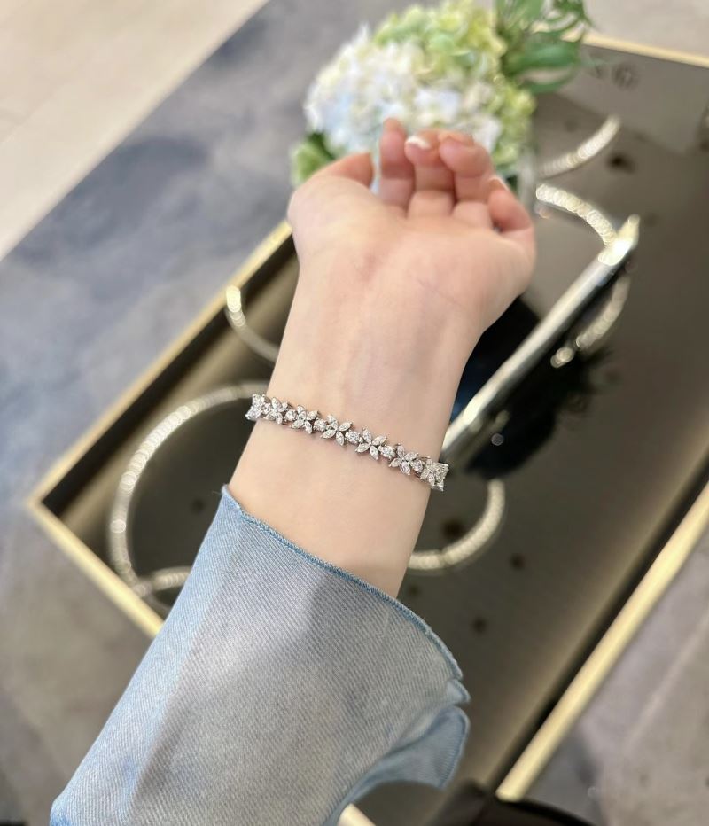 T*f*ny bracelets